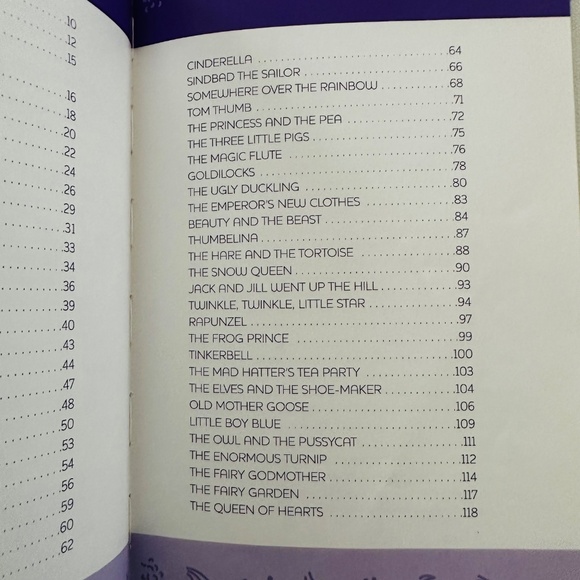 Relax Kids Aladdin’s Magic Carpet Meditations For Children Book - Picture 3 of 6